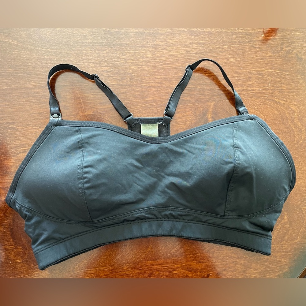 Nursing Bra
